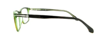 Calvin Klein Platinum Eyeglasses CK5810