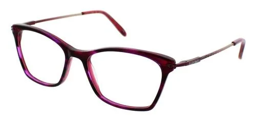 Ellen Tracy Eyeglasses ALBURY