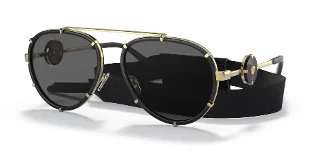 Versace Sunglasses VE2232