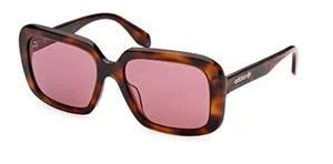 53S Blonde Havana/Bordeaux