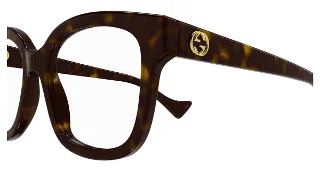 Gucci Eyeglasses GG1258O