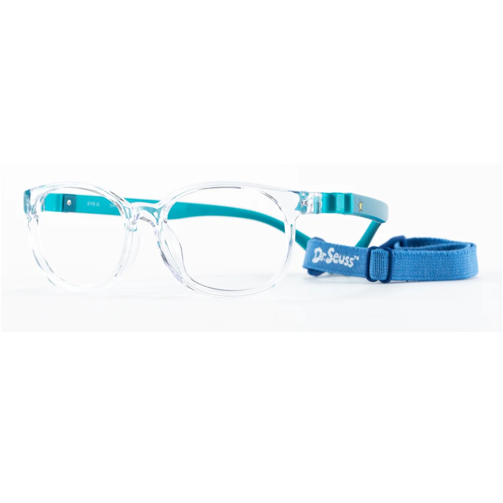 Dr. Seuss Eyeglasses DSP STAR 1