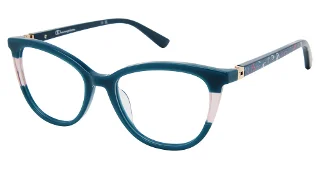 C02 Teal