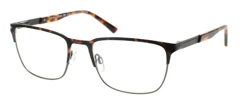 Cvo Eyewear Eyeglasses CLEARVISION D 30