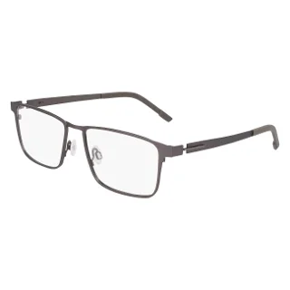 033 Matte Gunmetal