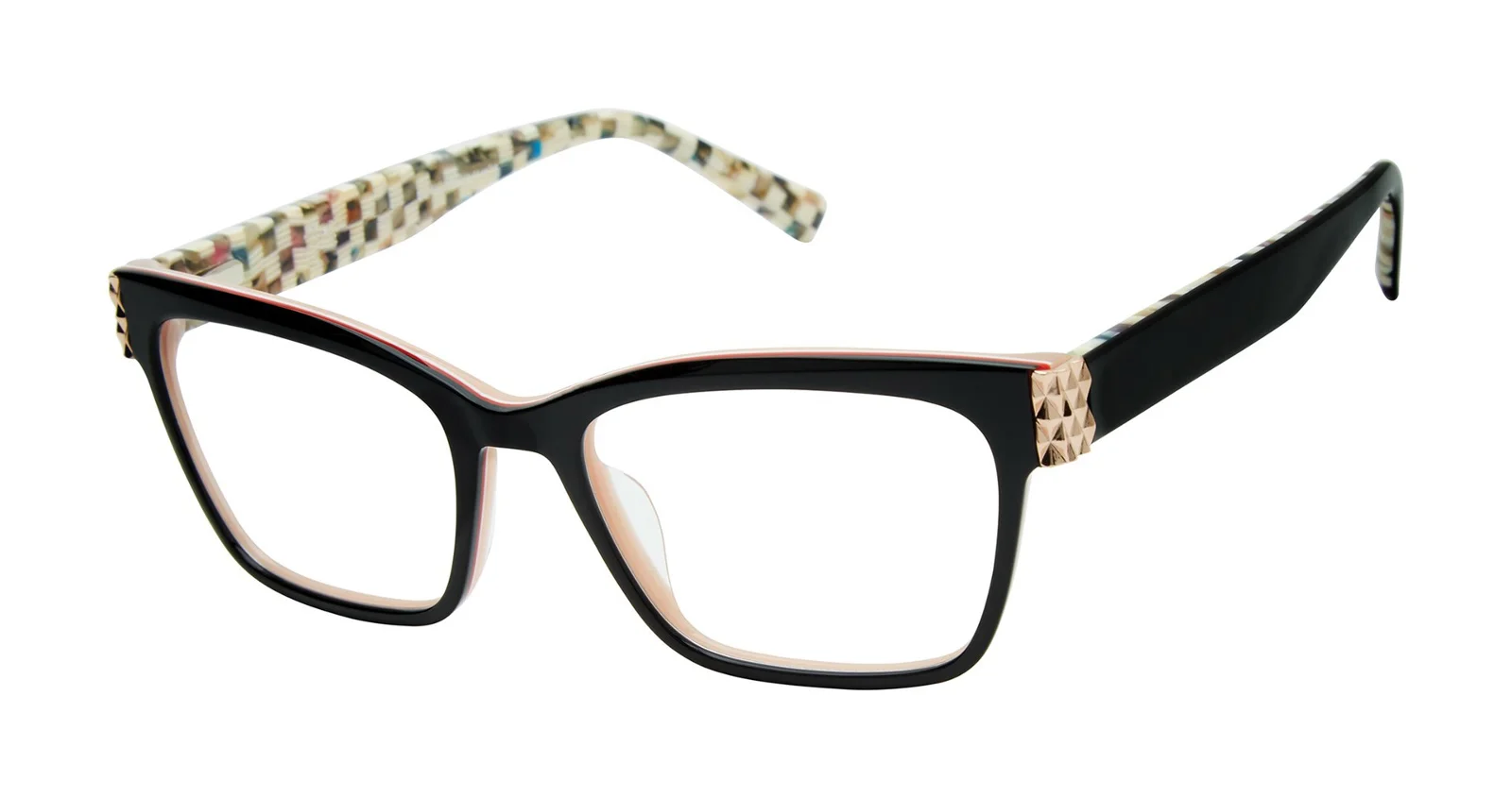 Gx By Gwen Stefani Eyeglasses GX110