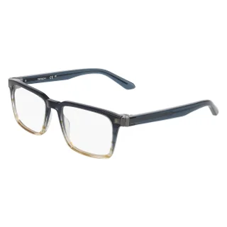 461 Navy Horn Gradient