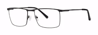 Big Mens Eyewear Club Eyeglasses BIG SPACE