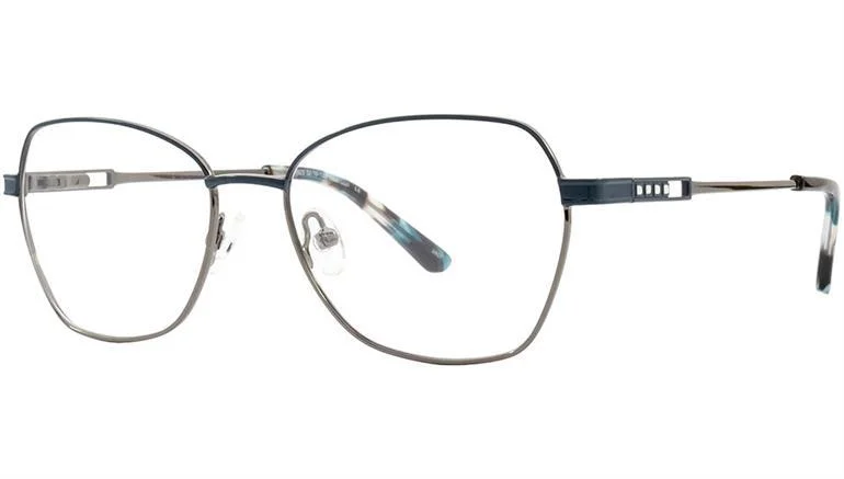 Adrienne Vittadini Petite Eyeglasses 692