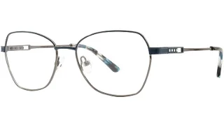 Adrienne Vittadini Petite Eyeglasses 692