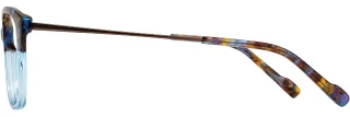 Scott Harris Eyeglasses SH-874