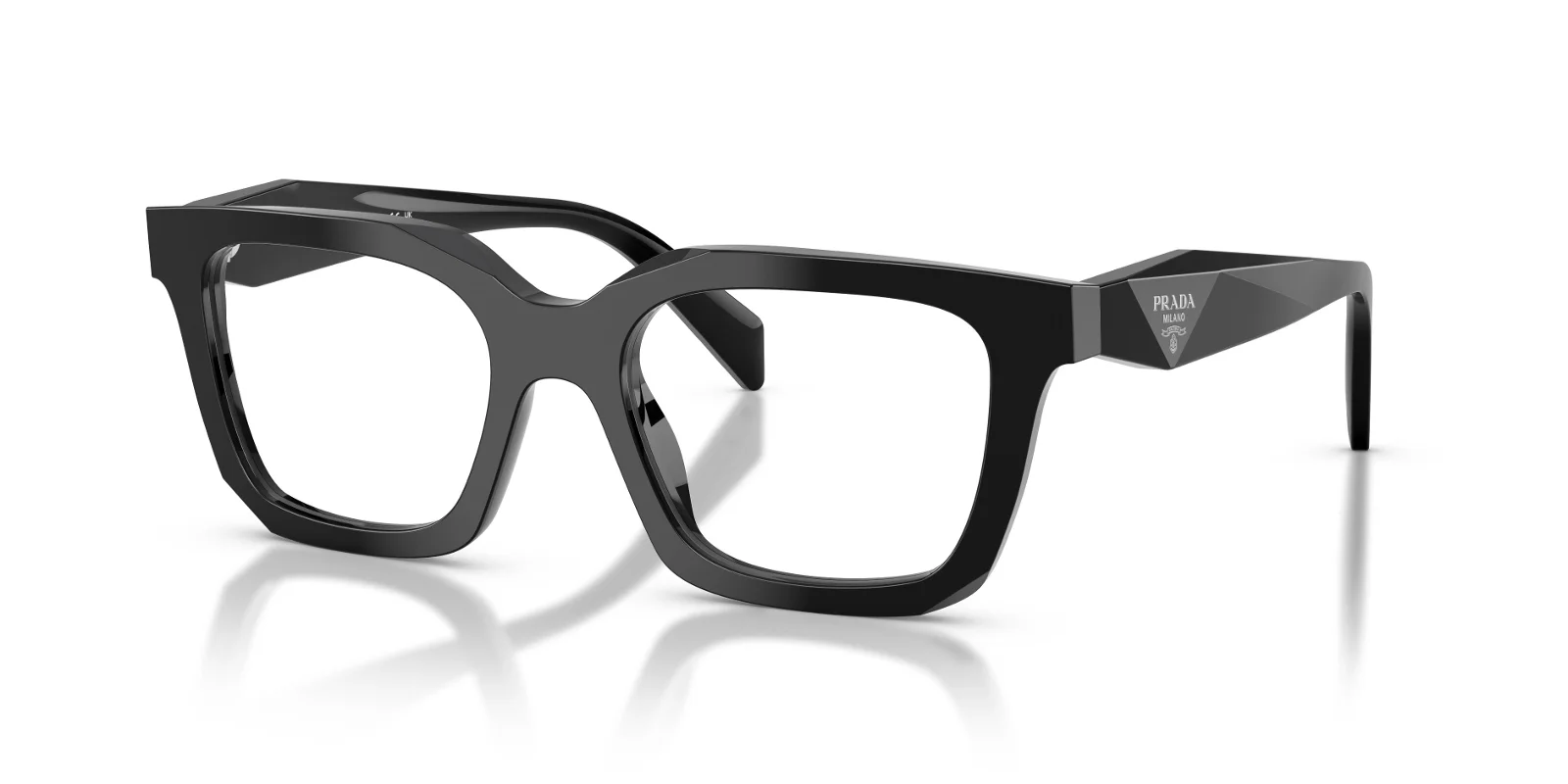 Prada Eyeglasses PRC08V