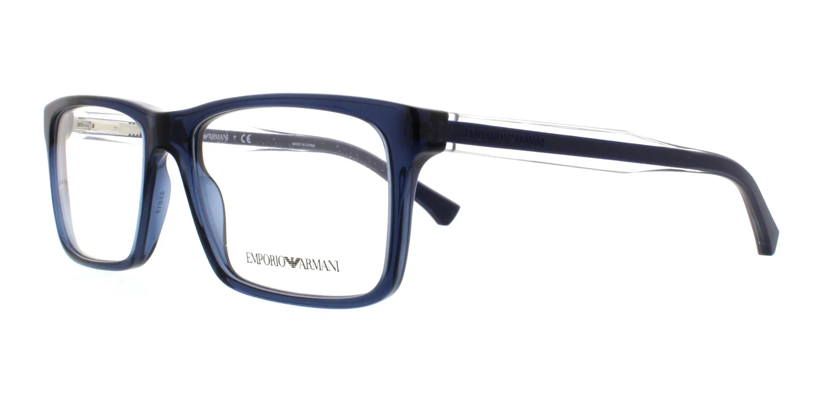 Emporio Armani Eyeglasses EA3002