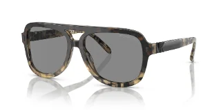 39423F Black Grey Gradient Tortoise