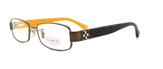 Coach Eyeglasses HC5001 Taryn