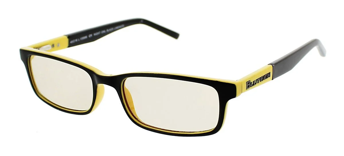 Blutech Eyeglasses NIGHT OWL