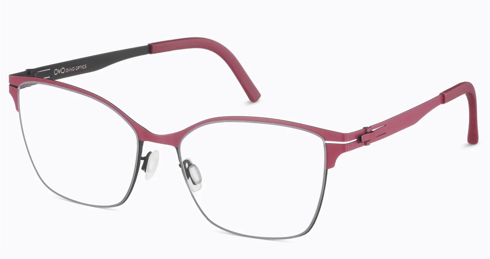 OVVO Optics Eyeglasses 5078