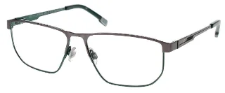 Gunmetal