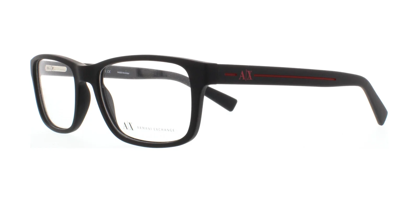 Armani Exchange Eyeglasses AX3021