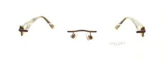 Airlock Eyeglasses 800/50