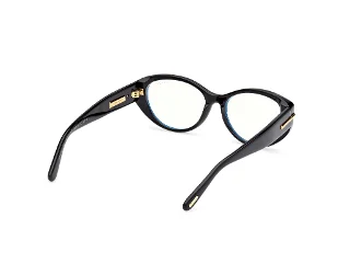 Tom Ford Icon Eyeglasses FT6031-B