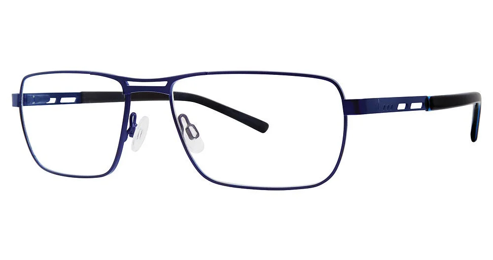 Shaquille Oneal Eyeglasses 156M