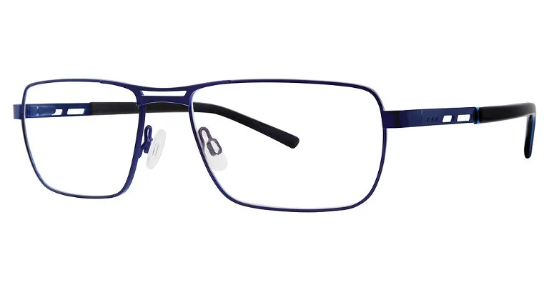 Shaquille Oneal Eyeglasses 156M