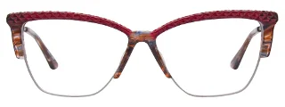Paradox Eyeglasses P5047