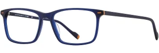C03 Navy/Rust