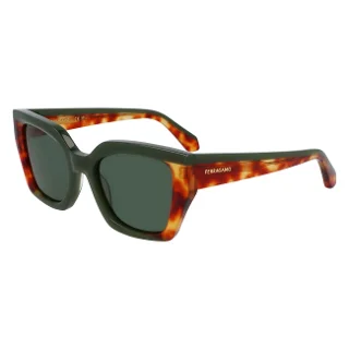 335 Opaline Khaki/Blonde Tortoise
