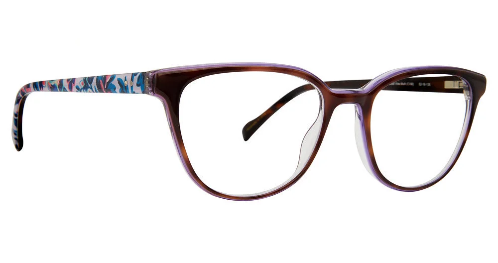 Vera Bradley Eyeglasses Lyanna