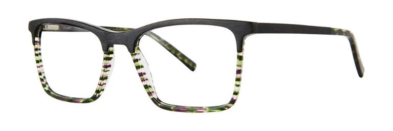 Jhane Barnes Eyeglasses ROW OF OPERATIONS