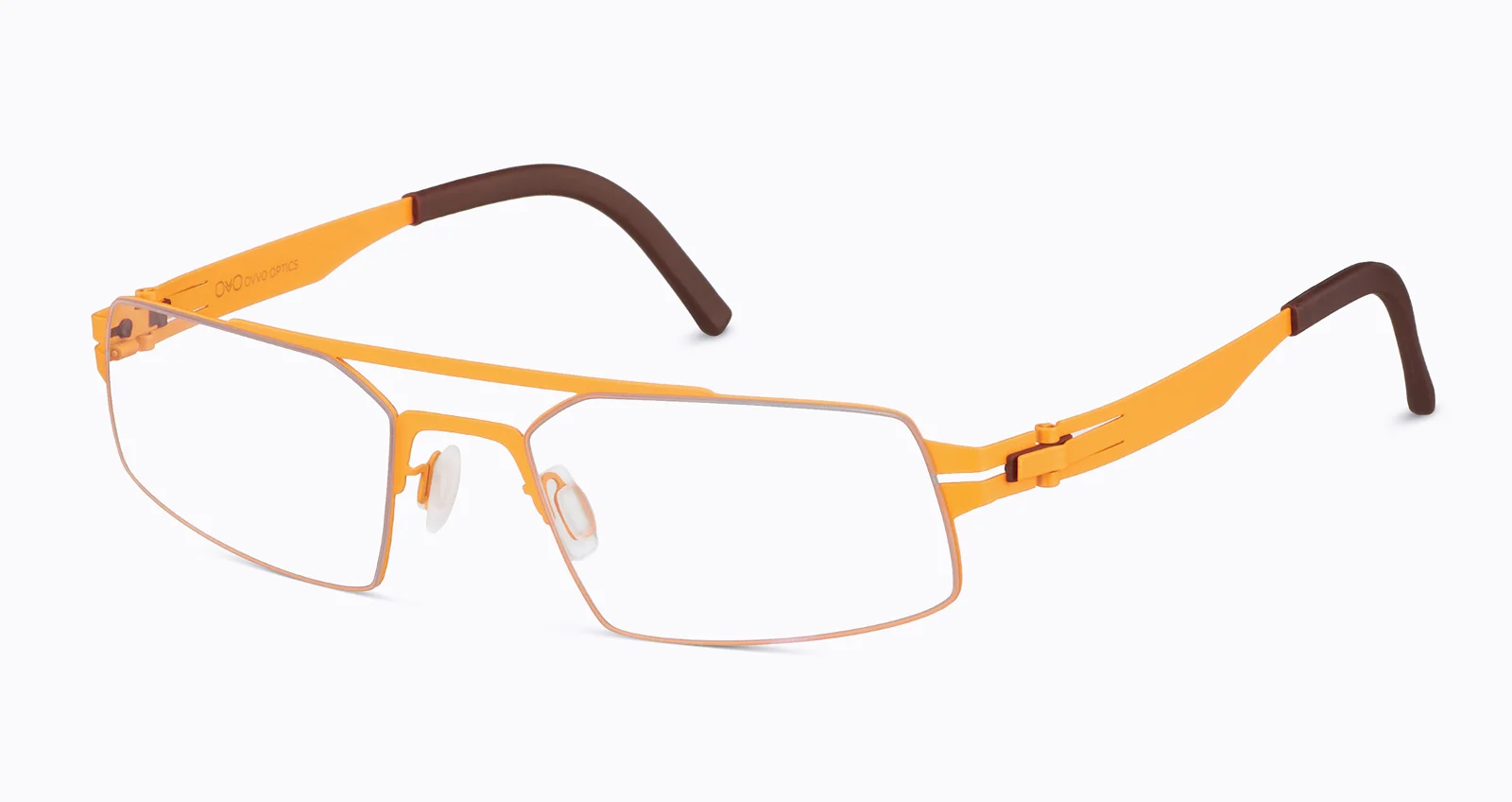 OVVO Optics Eyeglasses 6019