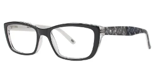 Daisy Fuentes Eyeglasses Brenda