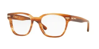 3736 Brown Horn
