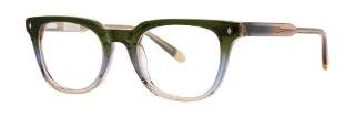 Verdant Fade