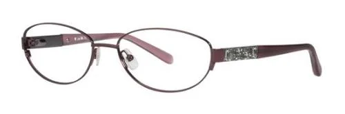Vera Wang Eyeglasses V079