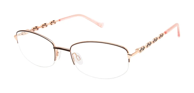 Tura Eyeglasses R708