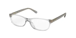 5354 Transparent Light Gray