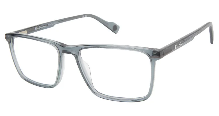 Ben Sherman Eyeglasses HIGH