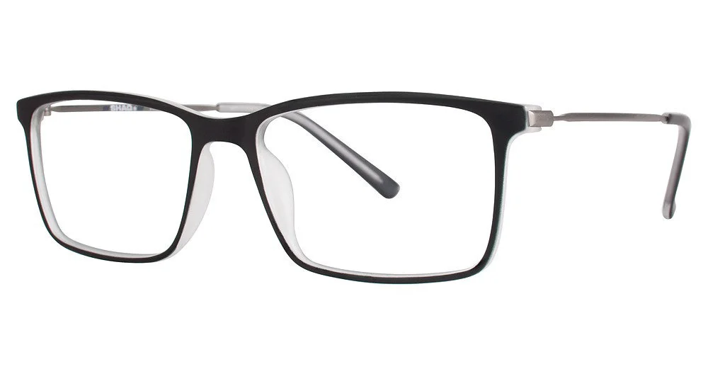 Shaquille Oneal Eyeglasses 117Z