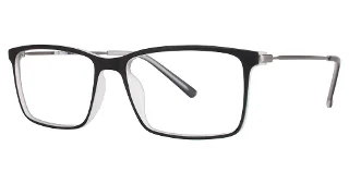Shaquille Oneal Eyeglasses 117Z
