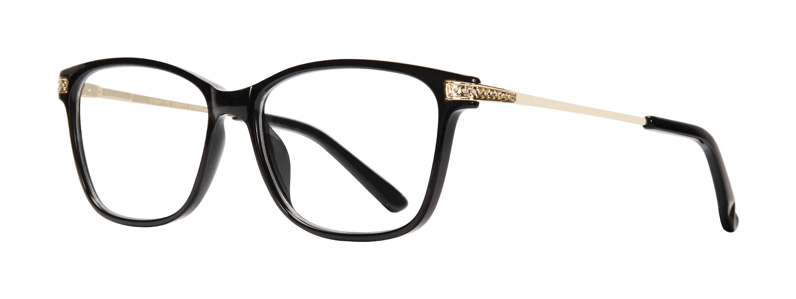 Eight to Eighty Eyeglasses Brianna