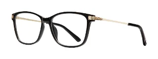Eight to Eighty Eyeglasses Brianna