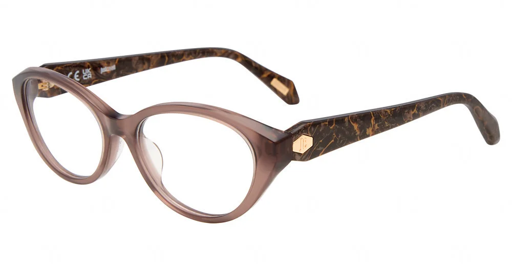 Just Cavalli Eyeglasses VJC216