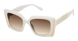 S318-F-2142 Cream Gold