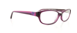 Dvf Eyeglasses 5011