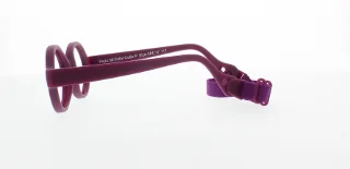 FlexFrames Eyeglasses Pluto 38