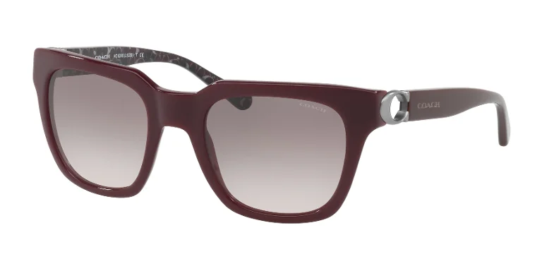 Coach Sunglasses HC8240