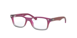 3648 Fuchsia Gradient Iridescent Grey